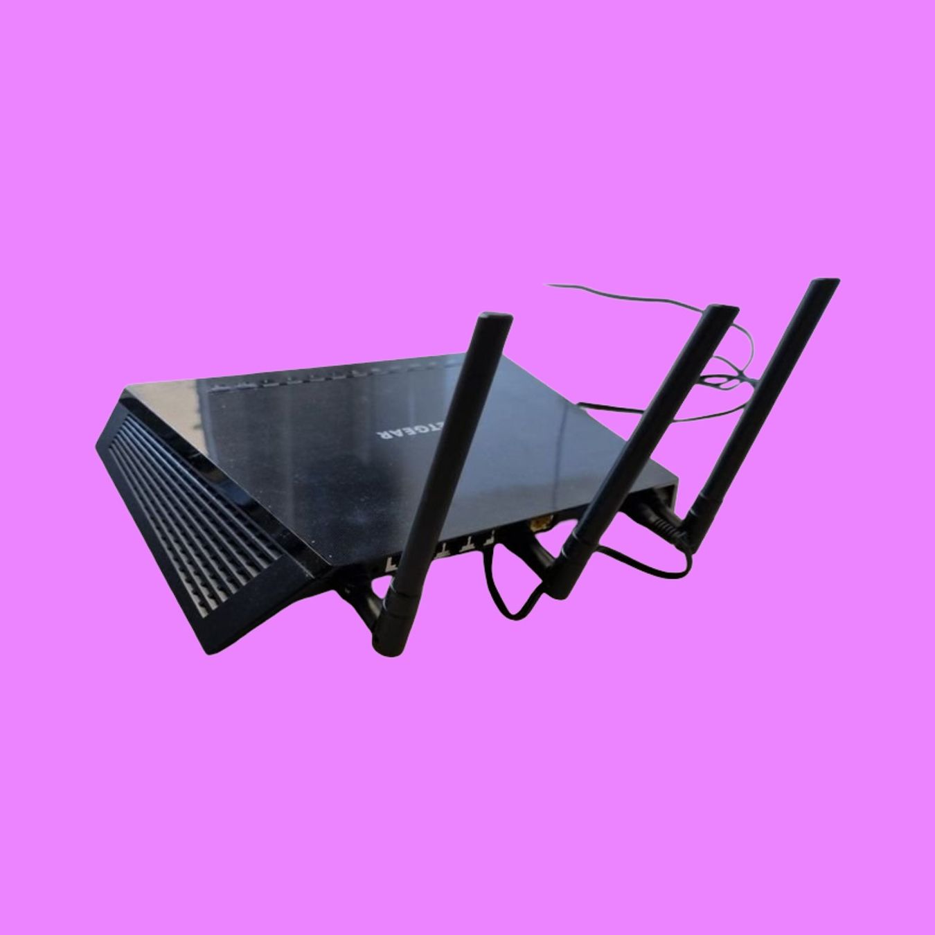 Netgear Modem & Router: Netgear nighthawk 1750 – Usato da Lausanne 25 venduto da joef99 1