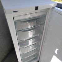 LIEBHERR Tiefkühlschrank GNP 2756 Nofrost