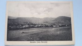 Movelier (Jura Bernois) Bataillon 13