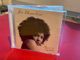 Joy Denalane - Born & Raised - KA01E