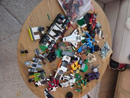 Lot lego 2kg