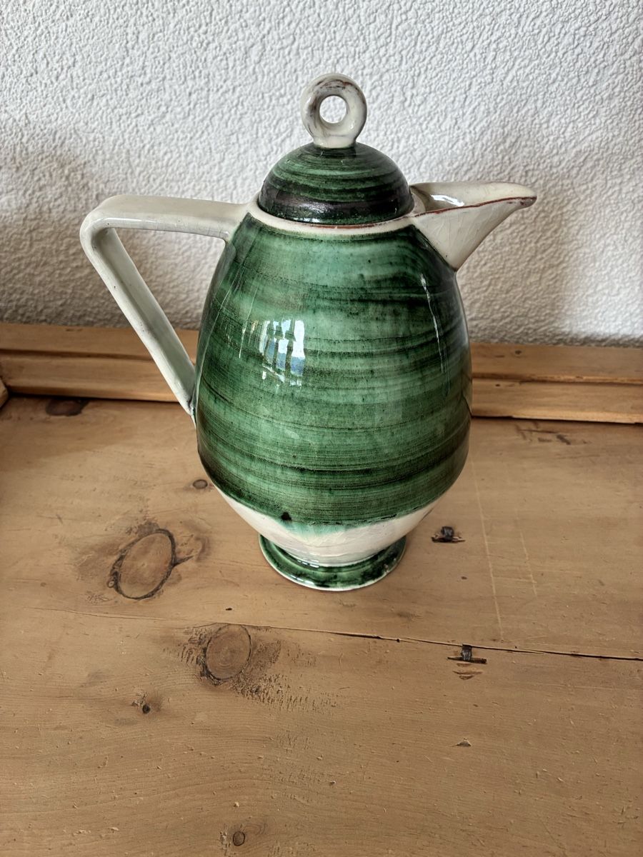 Vasi & Recipienti: Künstler Krug – Usato da Urnäsch venduto da Hua-Hin 2