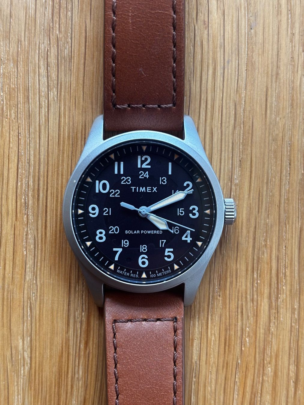 Timex Orologi: Timex Expedition North Solar Watch 36mm – Usato da Kilchberg BL venduto da DavidM012