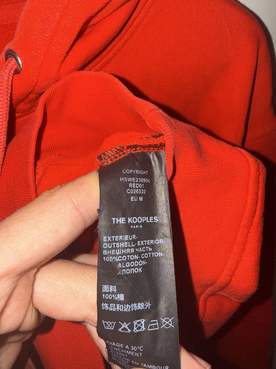 Kooples Maglioni & Felpe: Pull the KOOPLES M  – Usato da Genève venduto da isa_g5qj 3