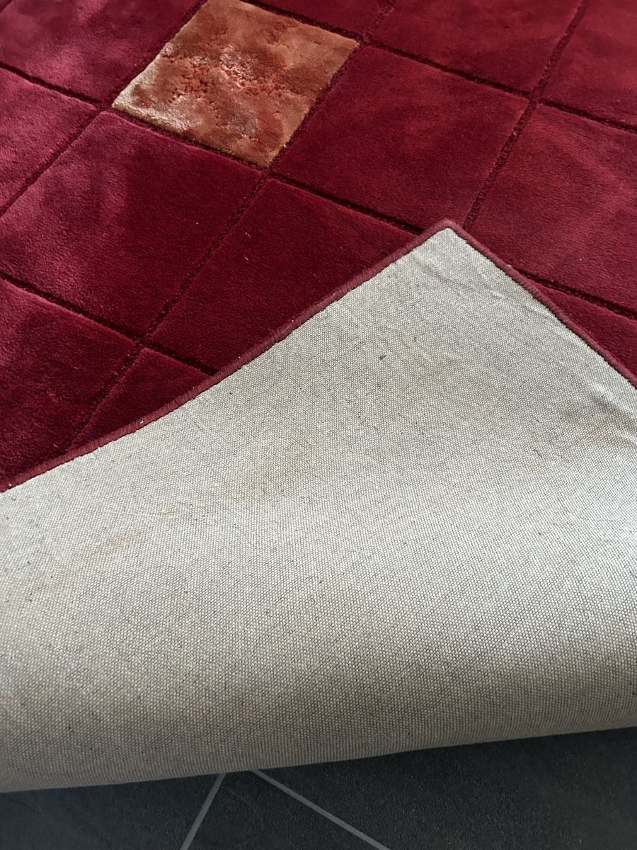 Tappeti: Roter Teppich – Usato da Spiez venduto da yan_t6pg 1