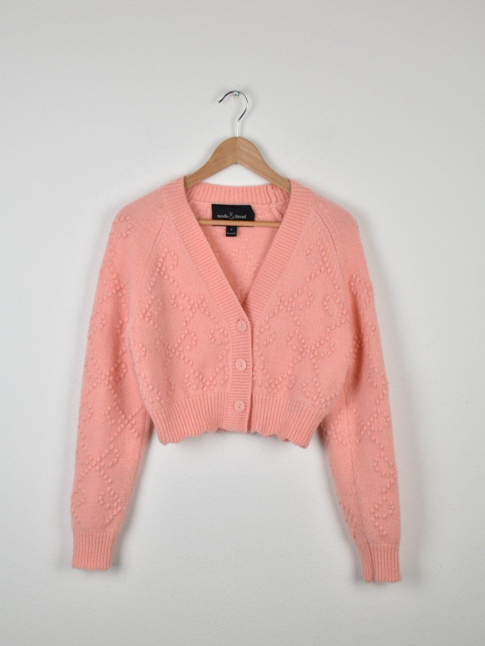 Giacche: Needle & Thread Cardigan Gr.M – Nuovo (secondo la descrizione) da Nürensdorf venduto da 2ND_STORY