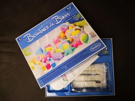 Badebomben selber machen Set, DIY Geschenkidee