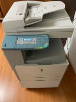 Canon iR2020 Multifunktionsdrucker