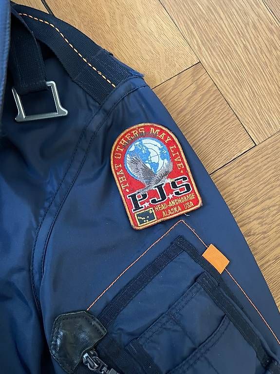 Giacche: Parajumpers Jacke L - super Zustand – Usato da Zürich venduto da CornelsenF 3