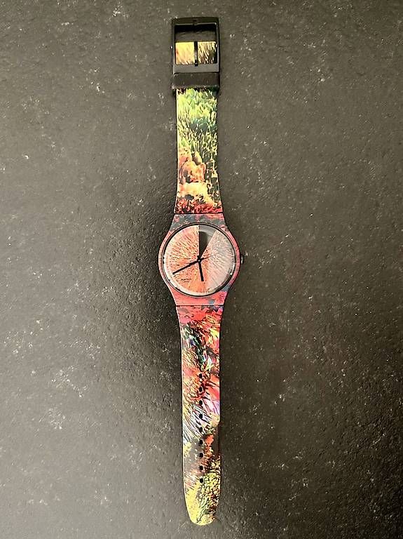 Orologi: Swatch – Usato da Bern venduto da stephan_b75