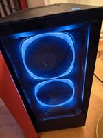 Gaming-PC AMD Ryzen 7 RTX 2080SUPER 16GB RAM 2,2TB