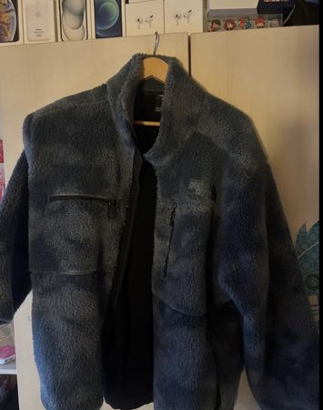 North Face Denali Fleece Jacke / Sehr selten