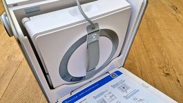 Ecovacs Fensterreiniger W2 PRO OMNI Winbot