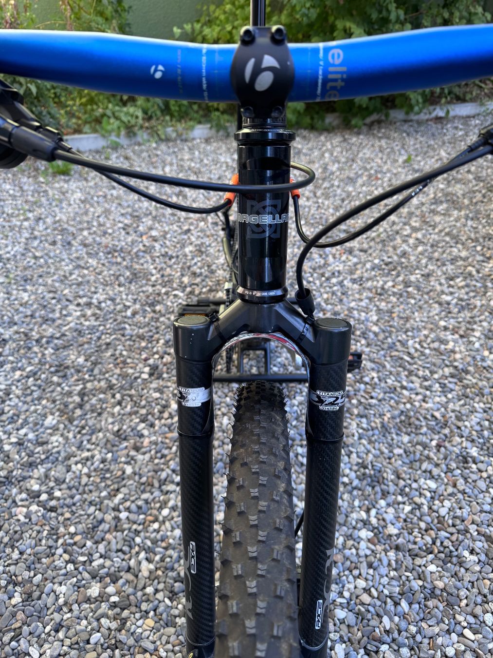 Velos: Magellan MTB – Gebraucht aus Bern von bla_mv75 4