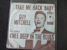 Guy Mitchell