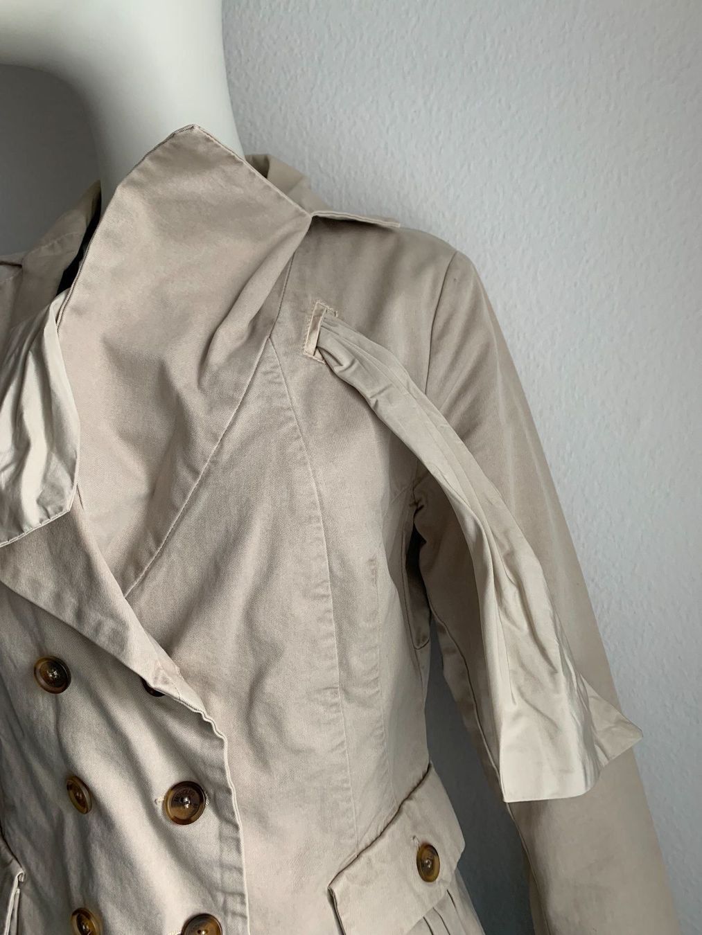 Moncler Jacken: Moncler Jacke – Neu (gemäss Beschreibung) aus Winterthur von 19.19 3