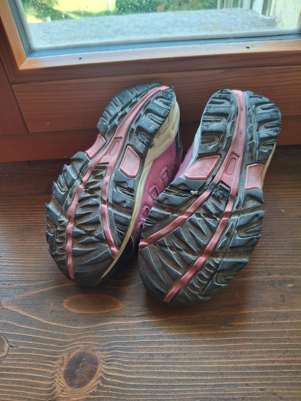 Scarpe per ragazze: Trekkingschuhe Cupcake Couture Grösse 27 – Usato da Prato-Sornico venduto da canadesina88 1