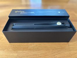 Ghd Gold Professional Styler Haarglätter mit Verpackung