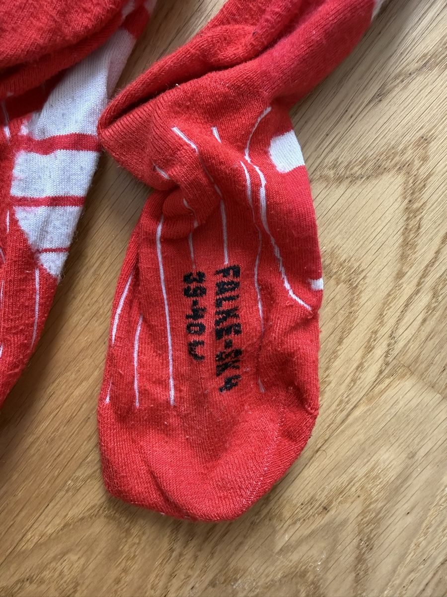 Falke Socken: Falke Skisocken Gr. 39.-40 – Gebraucht aus Zürich von Lenath22 2