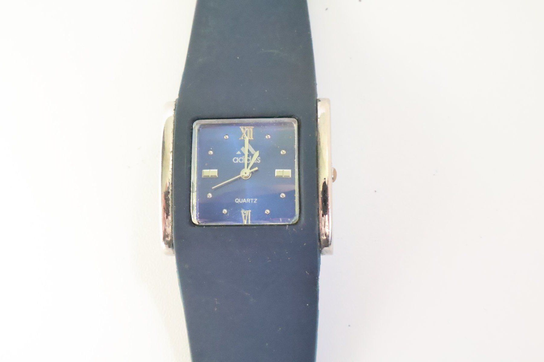 Adidas Uhren: Adidas  Uhr  läuft Garantie – Gebraucht aus Willisau von flabastian 7