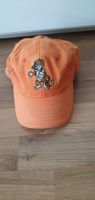 Kinder Cap, orange  Lago Maggiore
