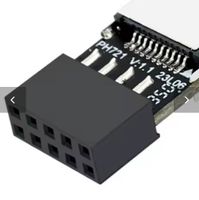 USB2.0 zu Type E Adapter