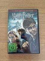 Harry Potter DVD