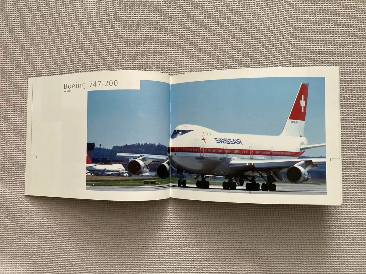Placchette & Badge: Aviation – Usato da Kaiseraugst venduto da wombat51 8