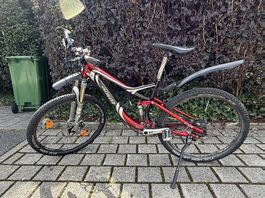 Specialized Safire Mountainbike