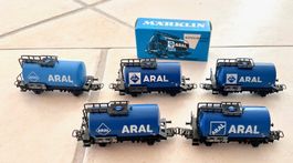 Märklin 4646  von 1968 bis 1987