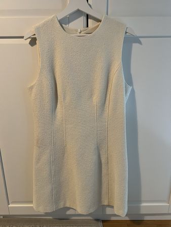 H&M tweed dress