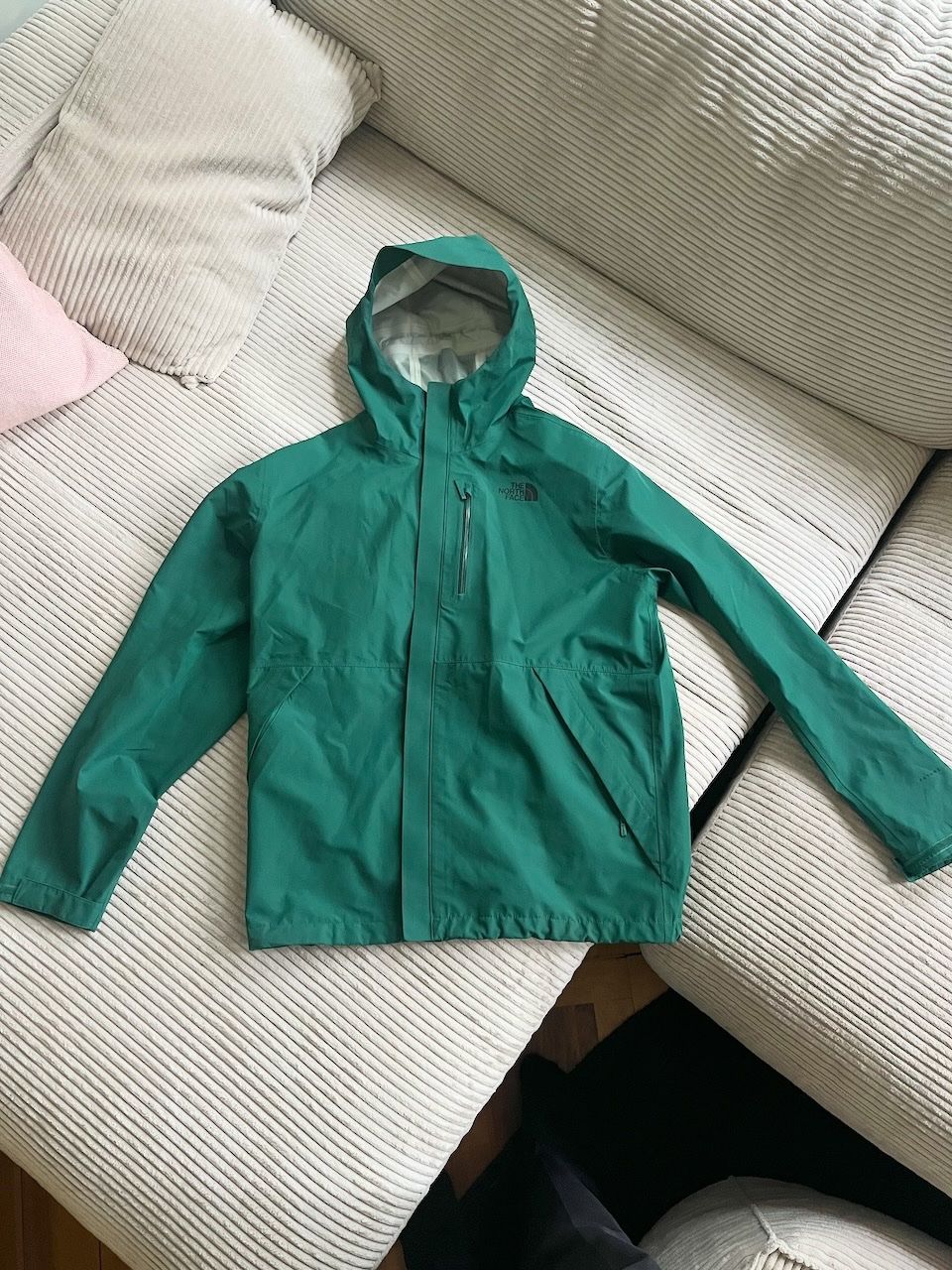 North Face Jacken: The North Face Regenjacke – Gebraucht aus Luzern von aschi89 3