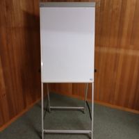 Flipchart Maul