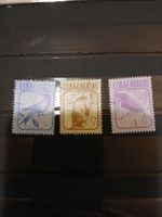 Lot de 3 timbres de Cuba - Animaux - Année 1981 Rare!