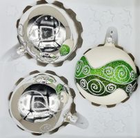 Baumschmuck- Set