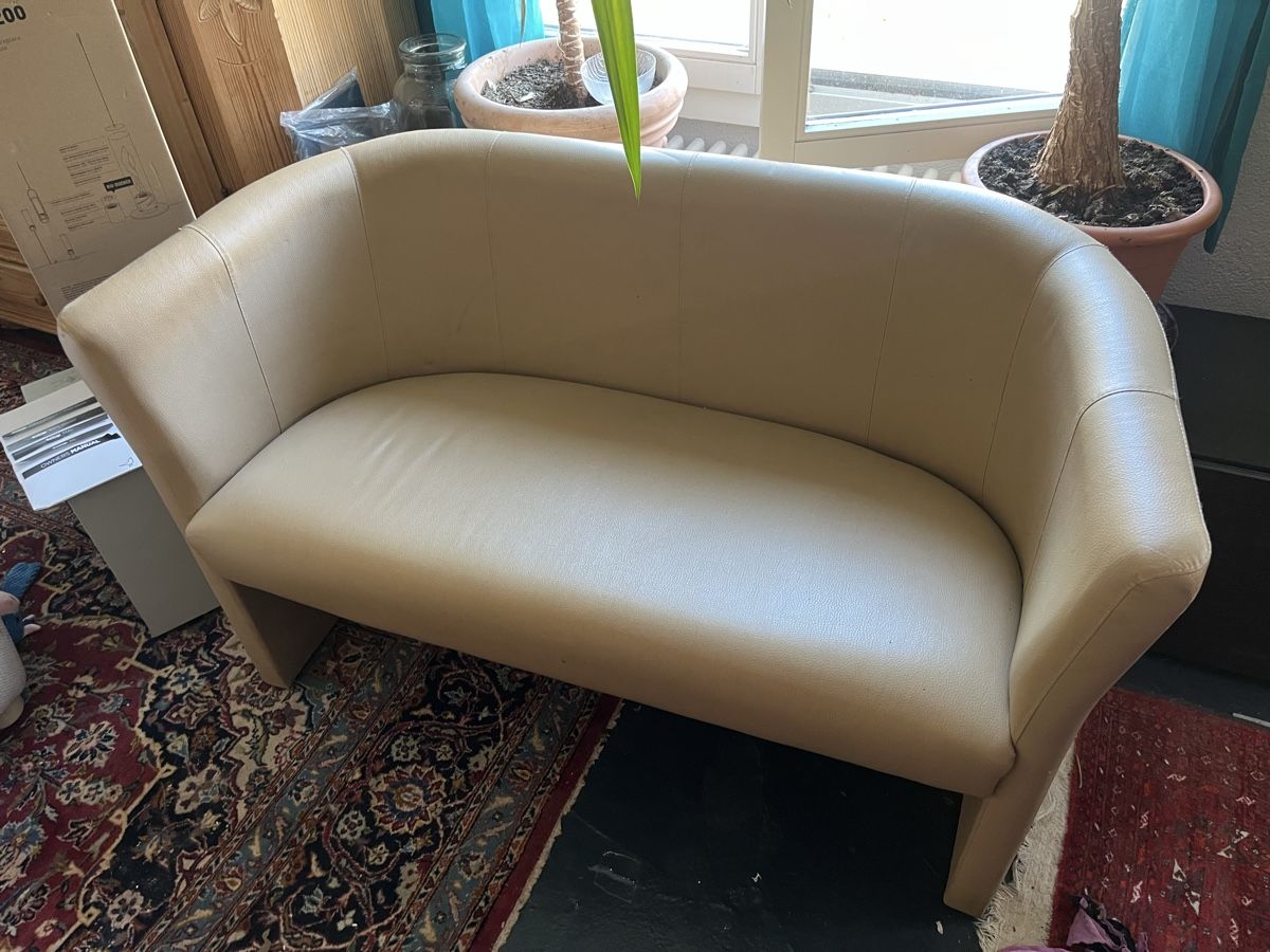 Sofas: Sofa – D'occasion à Zürich par DJ1999