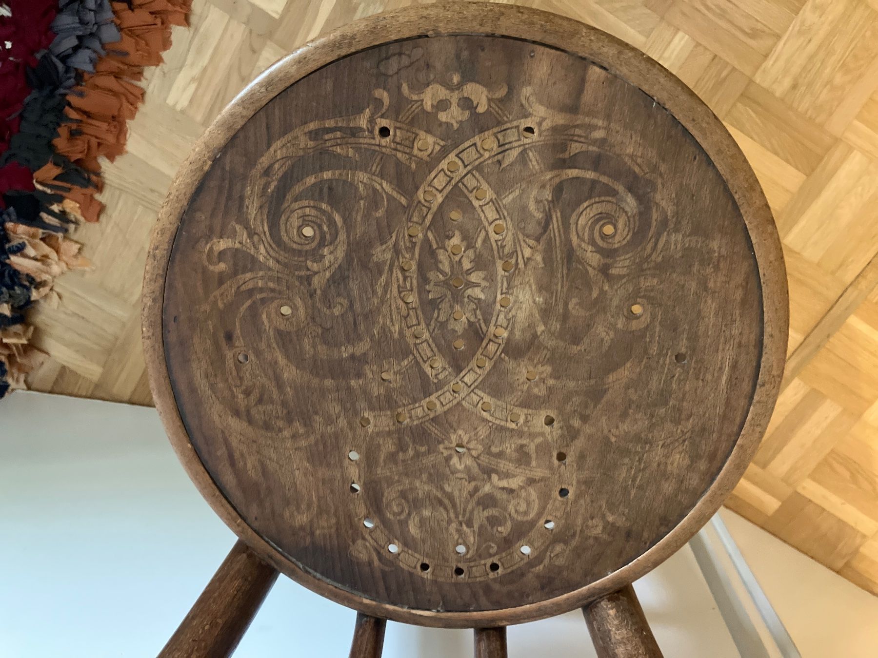 Thonet Sedie: Thonet Stuhl, Bugholzstuhl, Jugendstil – Usato da Zürich venduto da elf_h9f2 1