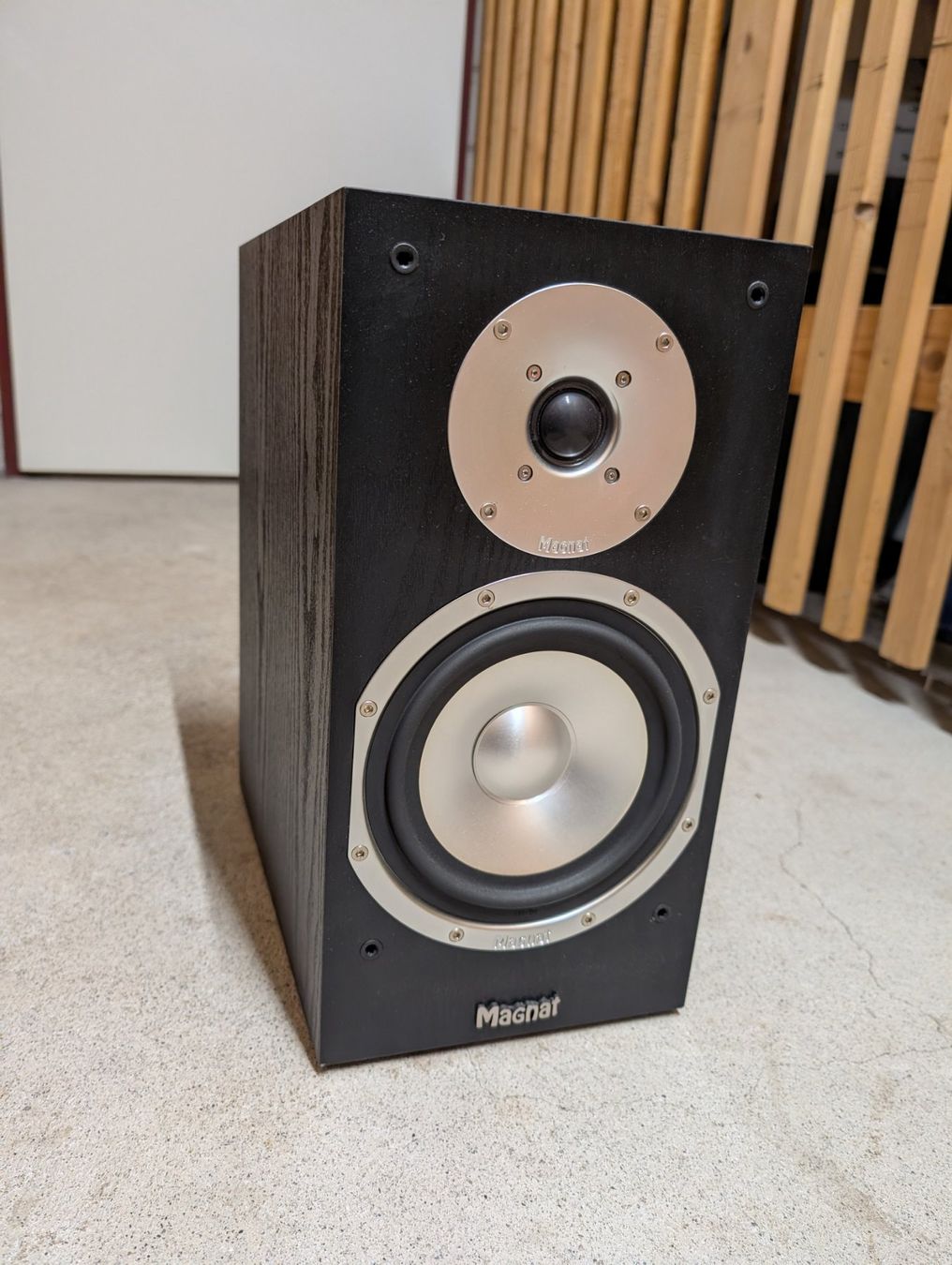 Magnat Casse acustiche: 2 Magnat Musikboxen – Usato da Wetzikon ZH venduto da ste_6lgz 1