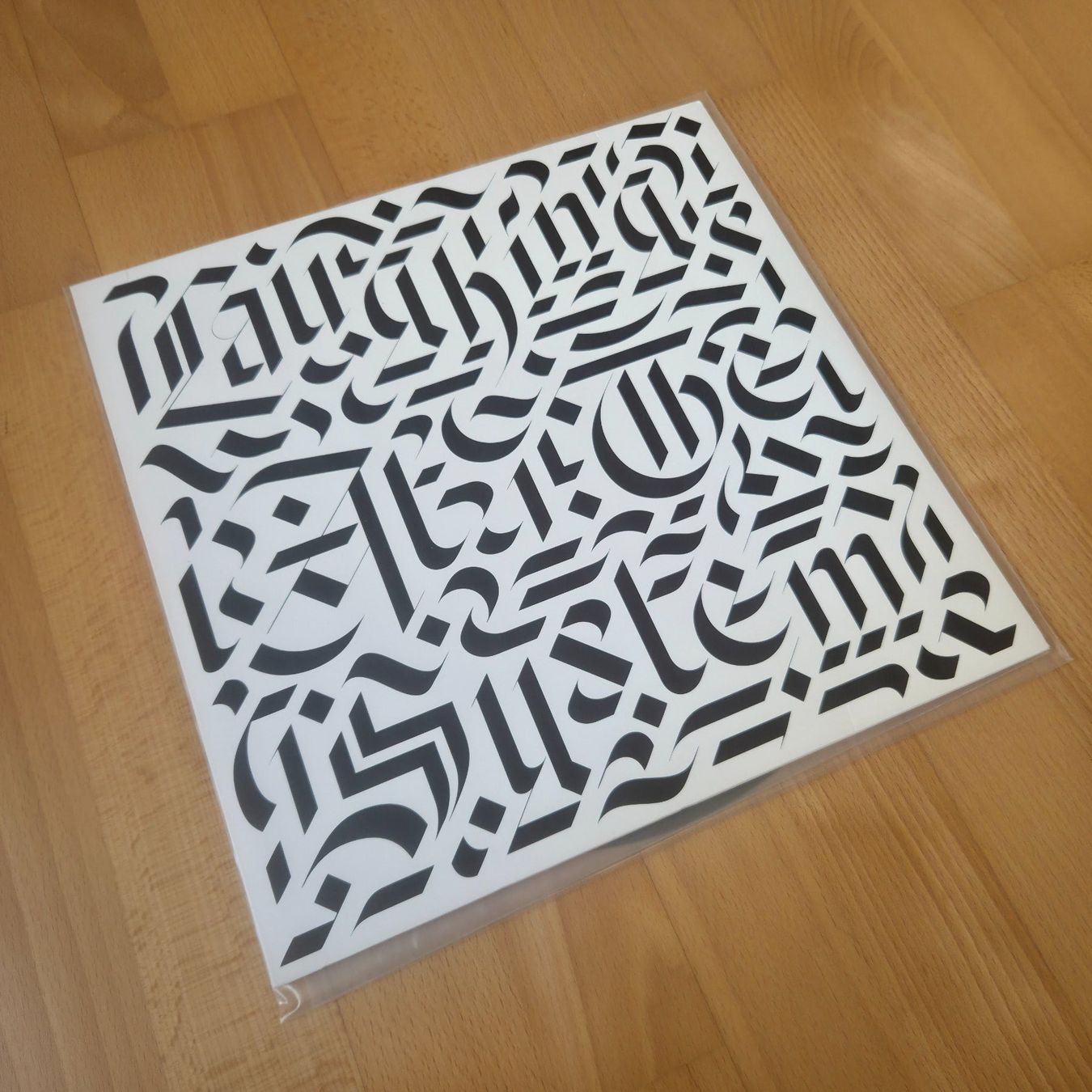 Dischi in vinile: Total Control – Laughing At The System LP Alter Post Punk – Usato da Zürich venduto da Wickeddude 1