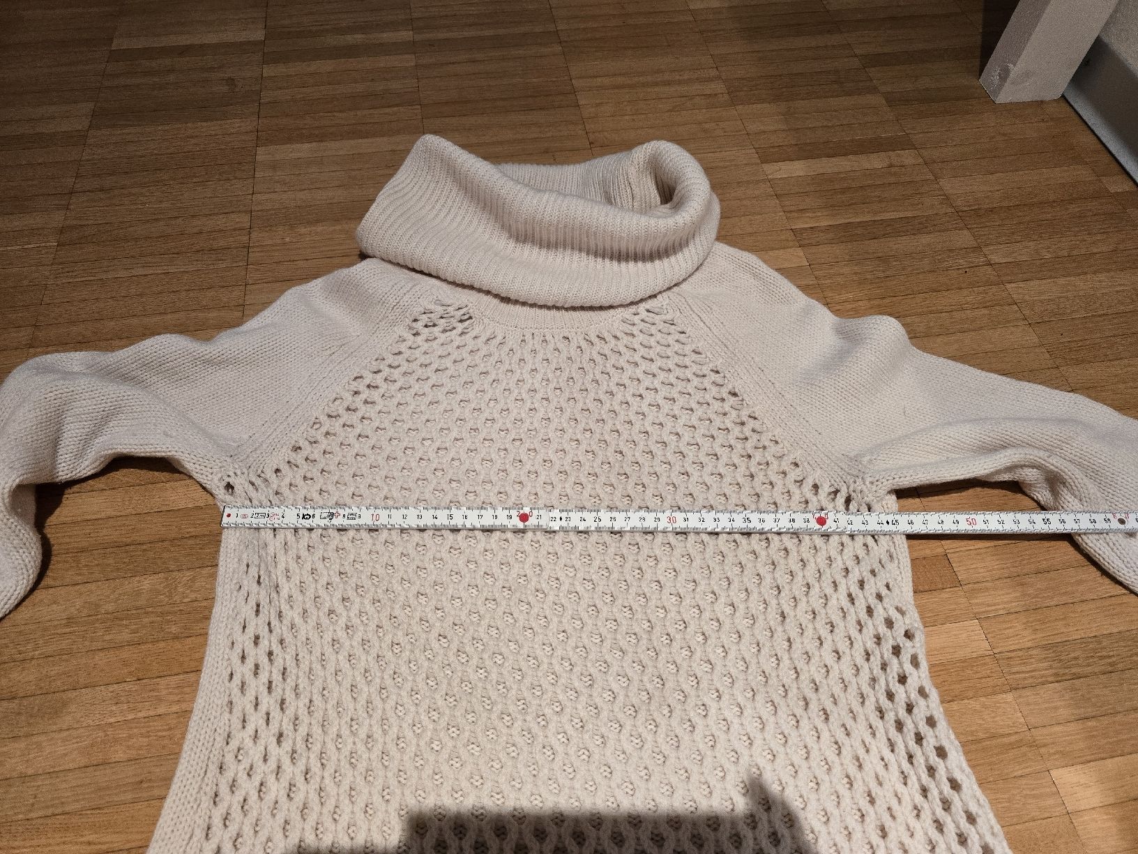 Maddison Maglioni & Felpe: Kuscheliger madisson Damen Rollkragenpullover  cashmere – Usato da Laufenburg venduto da may_r2st 2