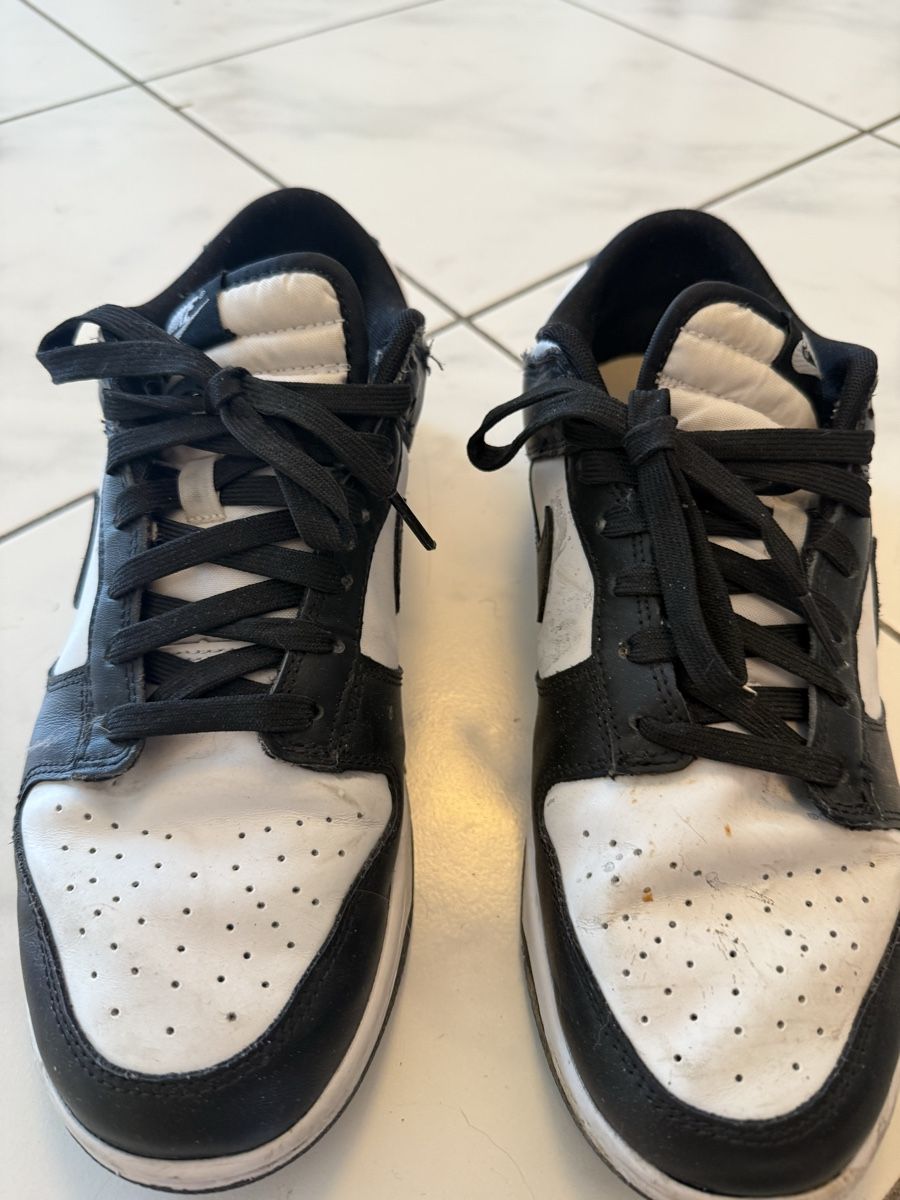 Nike Scarpe da uomo: Nike Sport Dunk Gr 44.5 – Usato da Wilen b. Wollerau venduto da Corradino0 2
