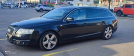 Audi A6 quattro 3.0 TDI S-line