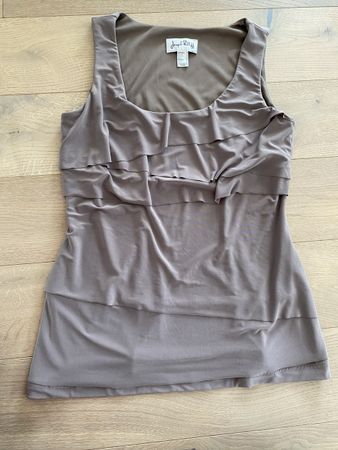 Hochwertiges Top, Shirt von Joseph Ribkoff, Grösse 36/38