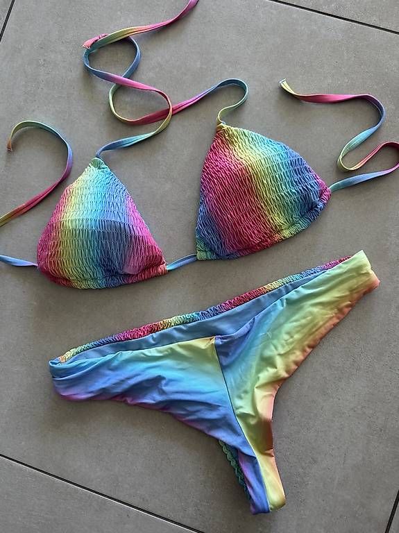 Maillots de bain & Bikinis: Bikini tezenis – D'occasion à Breganzona par Swonder 1