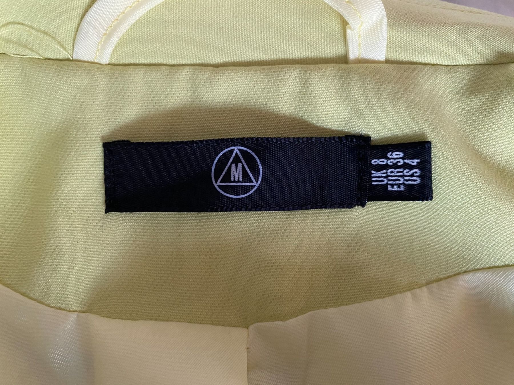 Vestiti: Misguided Blusenkleide S36 – Usato da Duebendorf venduto da Alexandertreyer 4