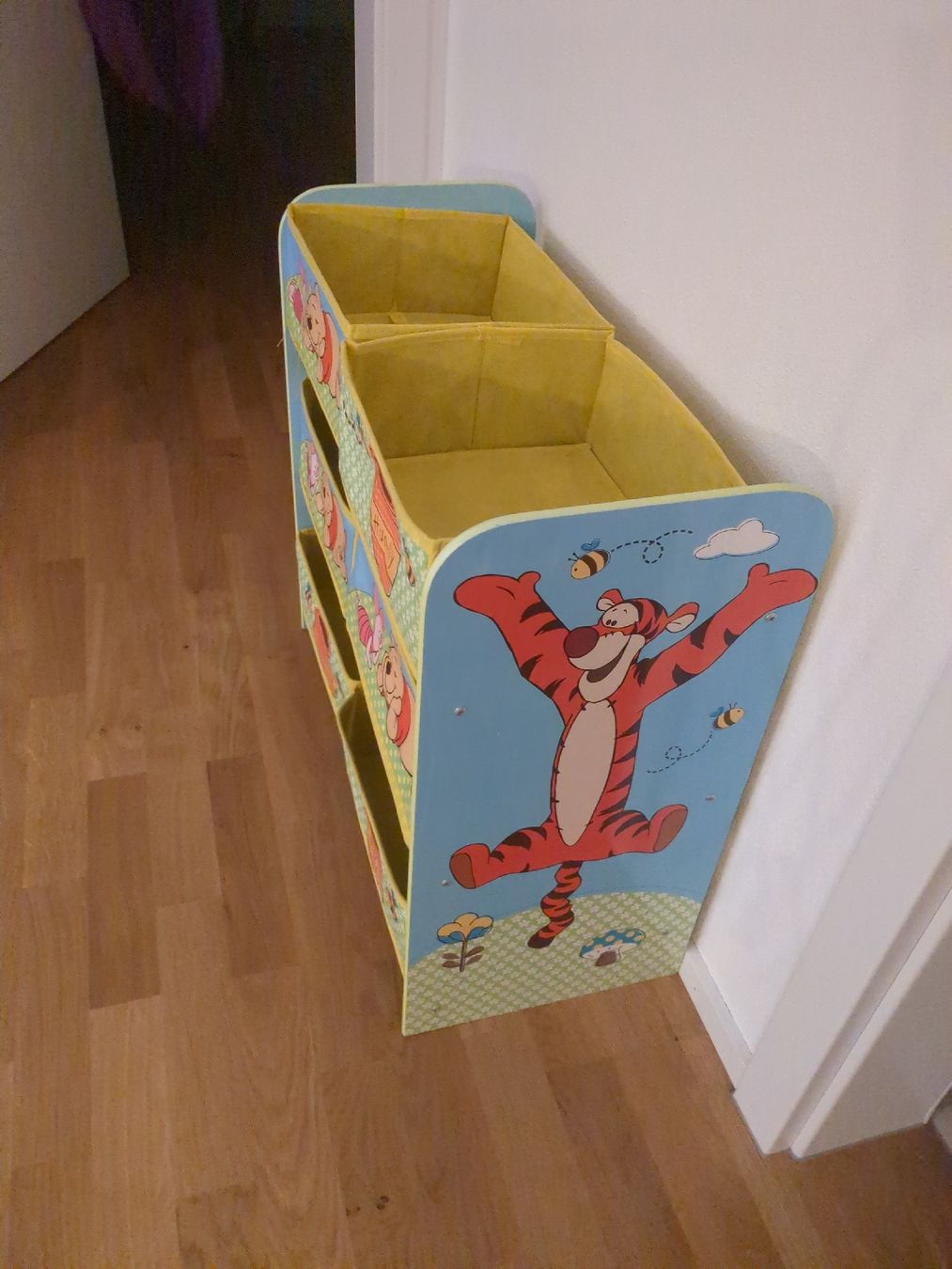 Regale: Kleines Regal – Gebraucht aus Hausen am Albis von mei_pwx8 1