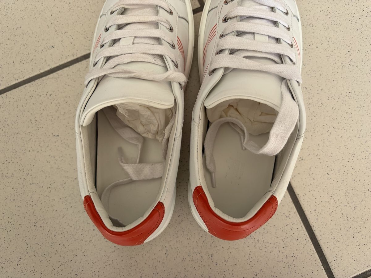 Hermès Scarpe da donna: Hermes Avantage sneakers 38 – Usato da Zürich venduto da nat_k 8