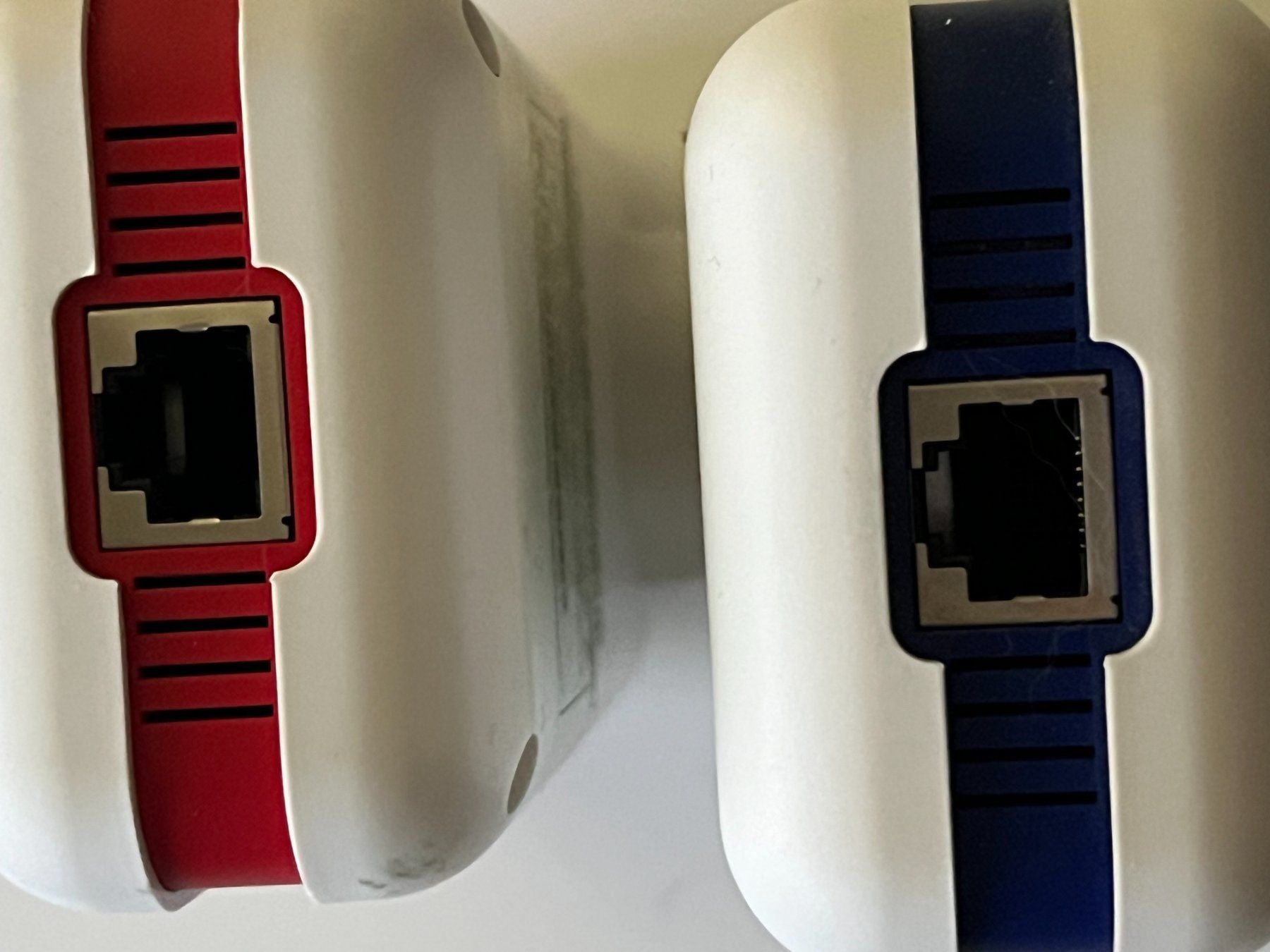 Unità & Adattatore: W Lan übers Stromnetz Adapter – Nuovo (secondo la descrizione) da Gränichen venduto da Paolosch 1