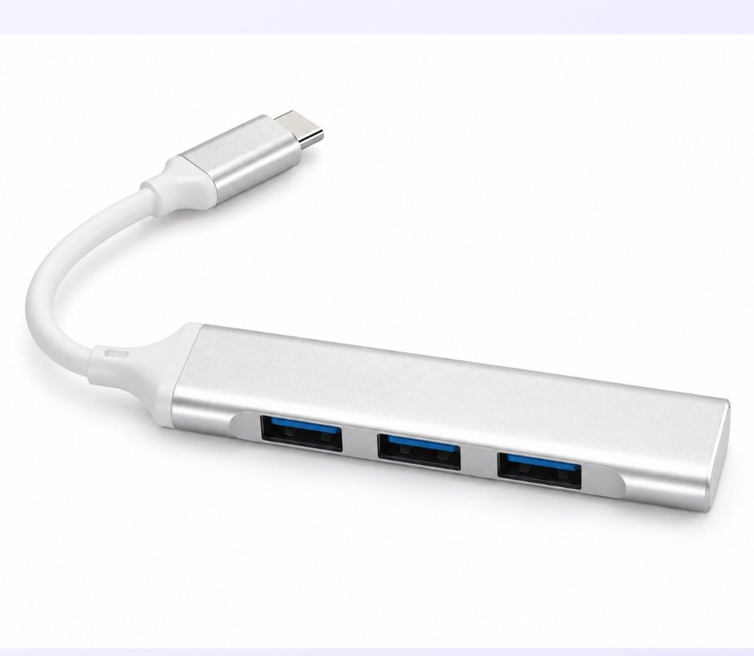 Lecteurs & Adaptateurs: Adaptateur USB – Neuf avec emballage d'origine à Genève par inf_9cc5