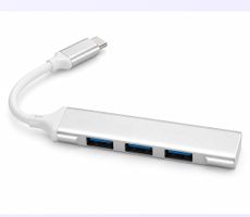 Adaptateur USB - LE-002 - Blanc